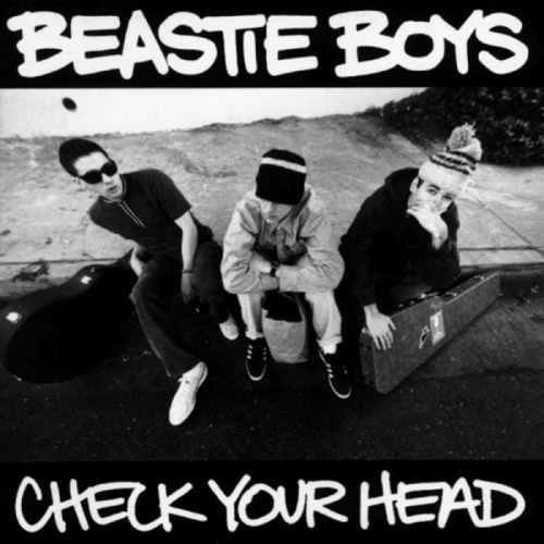 BEASTIE BOYS - CHECK YOUR HEADBEASTIE BOYS CHECK YOUR HEAD.jpg